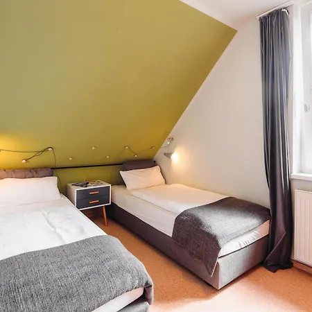 Haus Am Schilf - 6 *