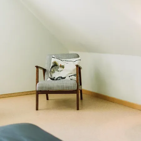 Haus Am Schilf - 6 Apartment