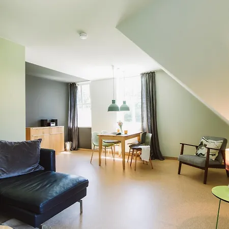 Apartment Haus Am Schilf - 6 Wieck