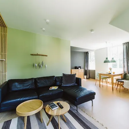 Haus Am Schilf - 6 Apartment *