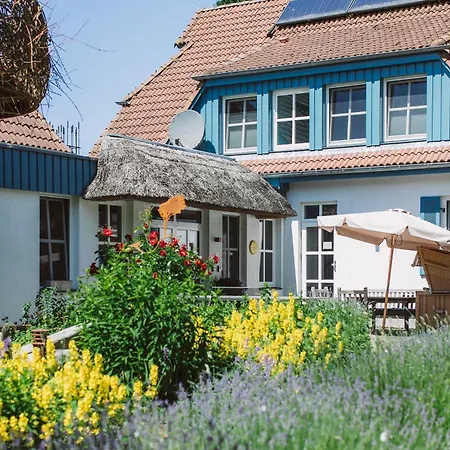 Haus Am Schilf - 6 *