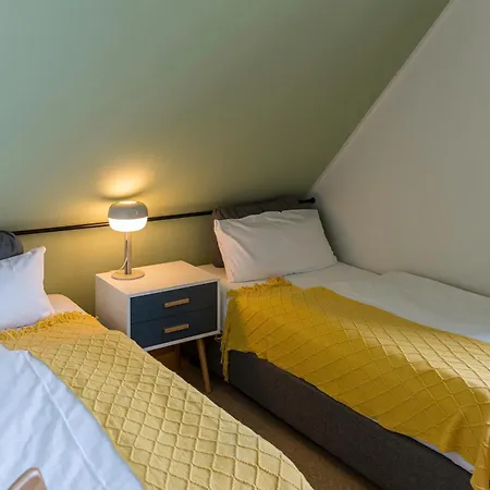 Apartment Haus Am Schilf - 6 Wieck