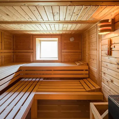 Apartment Haus Am Schilf - 6 Wieck