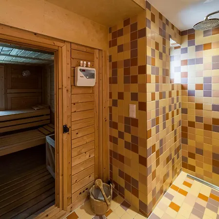 Haus Am Schilf - 6 Apartment Wieck