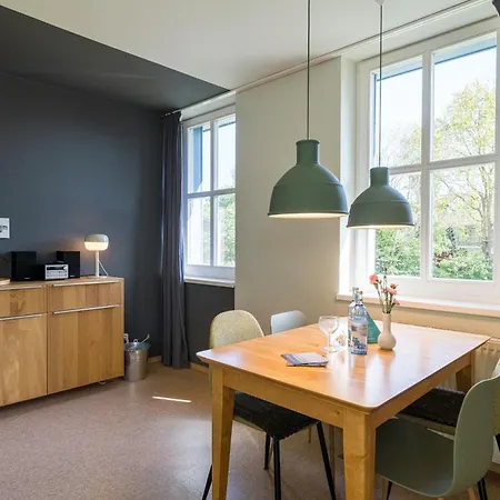 Haus Am Schilf - 6 * Wieck