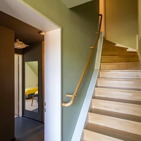 Apartment Haus Am Schilf - 6 Wieck