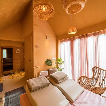 Haus Am Schilf - 6 *