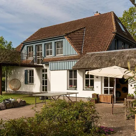 Haus Am Schilf - 6 * Wieck