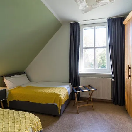 Apartment Haus Am Schilf - 6 Wieck