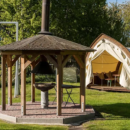 Apartment Haus Am Schilf - 6 Wieck