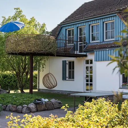 Haus Am Schilf - 6 Wieck