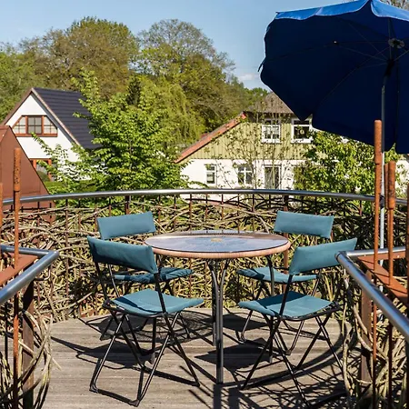 Haus Am Schilf - 6 Apartment